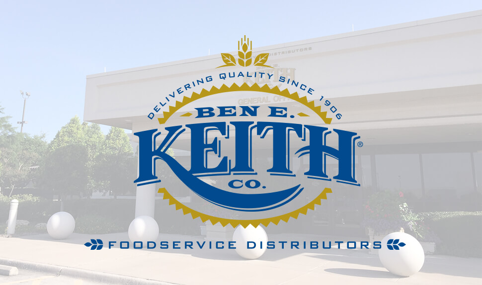 Ben E Keith Foods Announces Promotions Of Two Key Positions Within