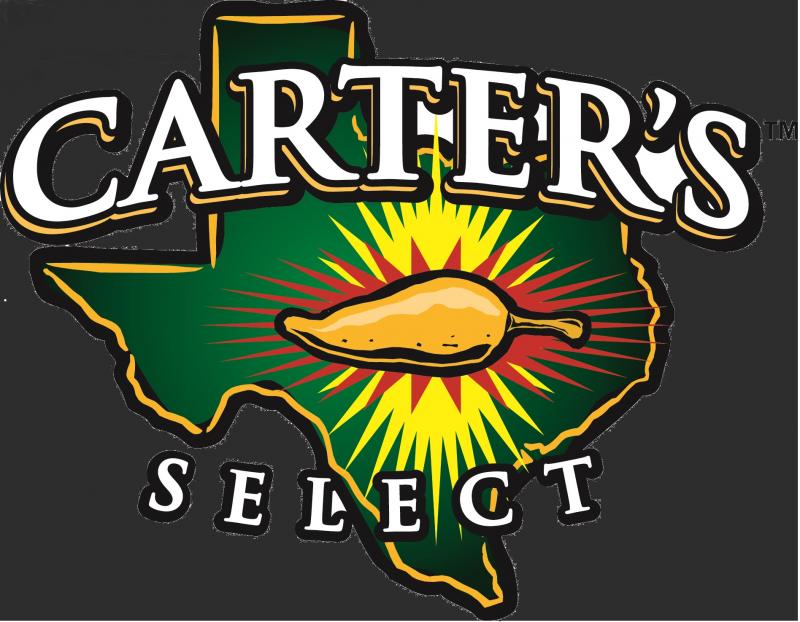 Carter’s Select Mixes