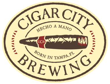 Cigar City Brewing