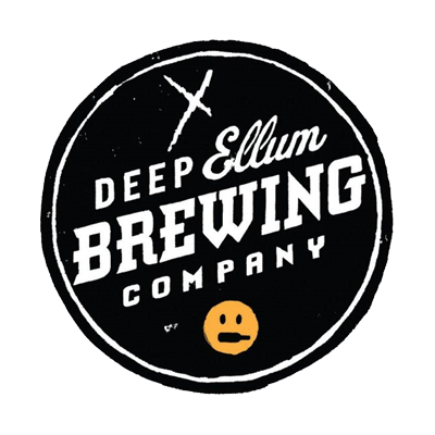 Deep Ellum Brewing