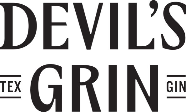 Devil’s Grin Gin