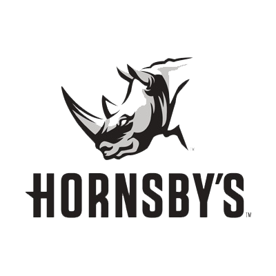 Hornsby’s Hard Cider