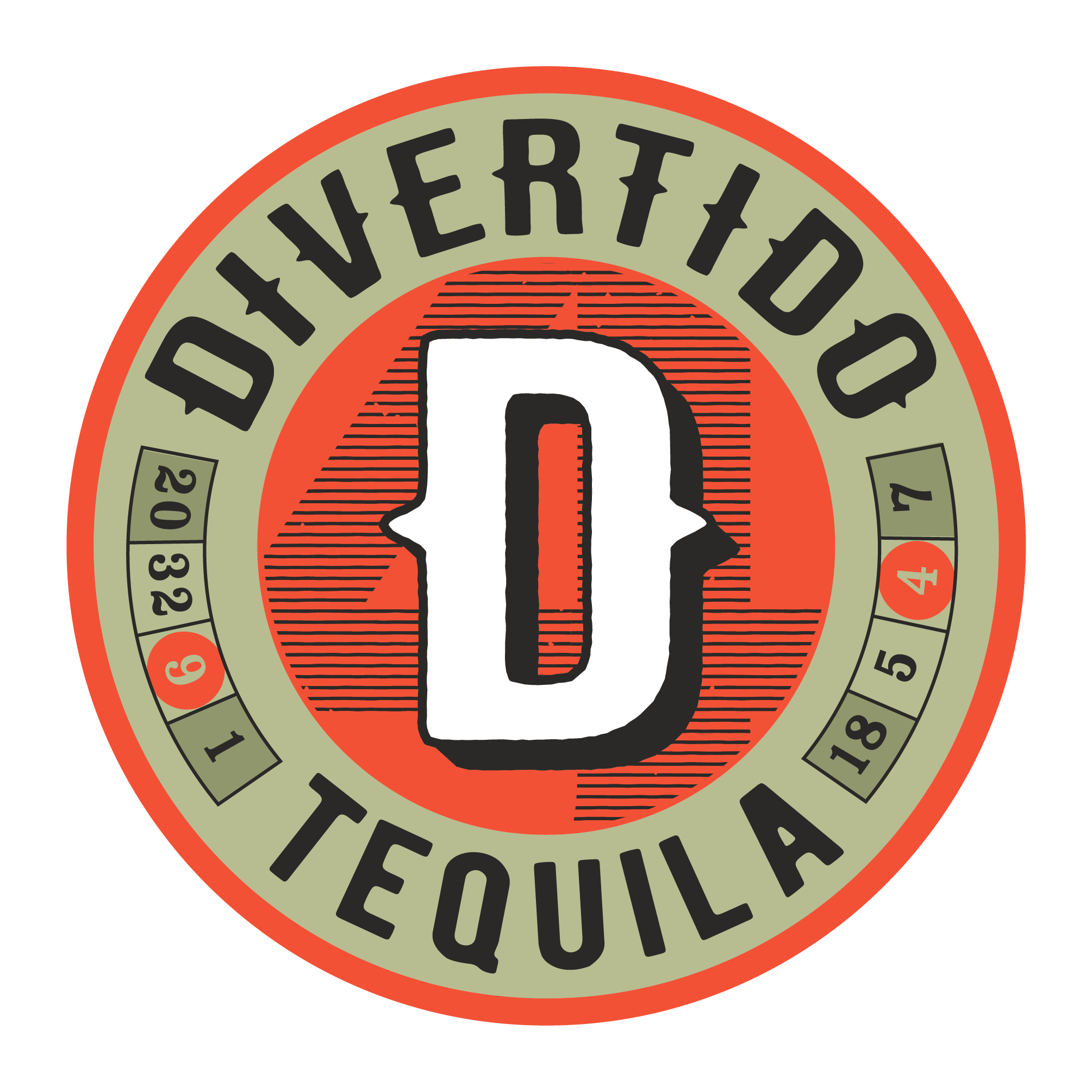 Divertido Tequila