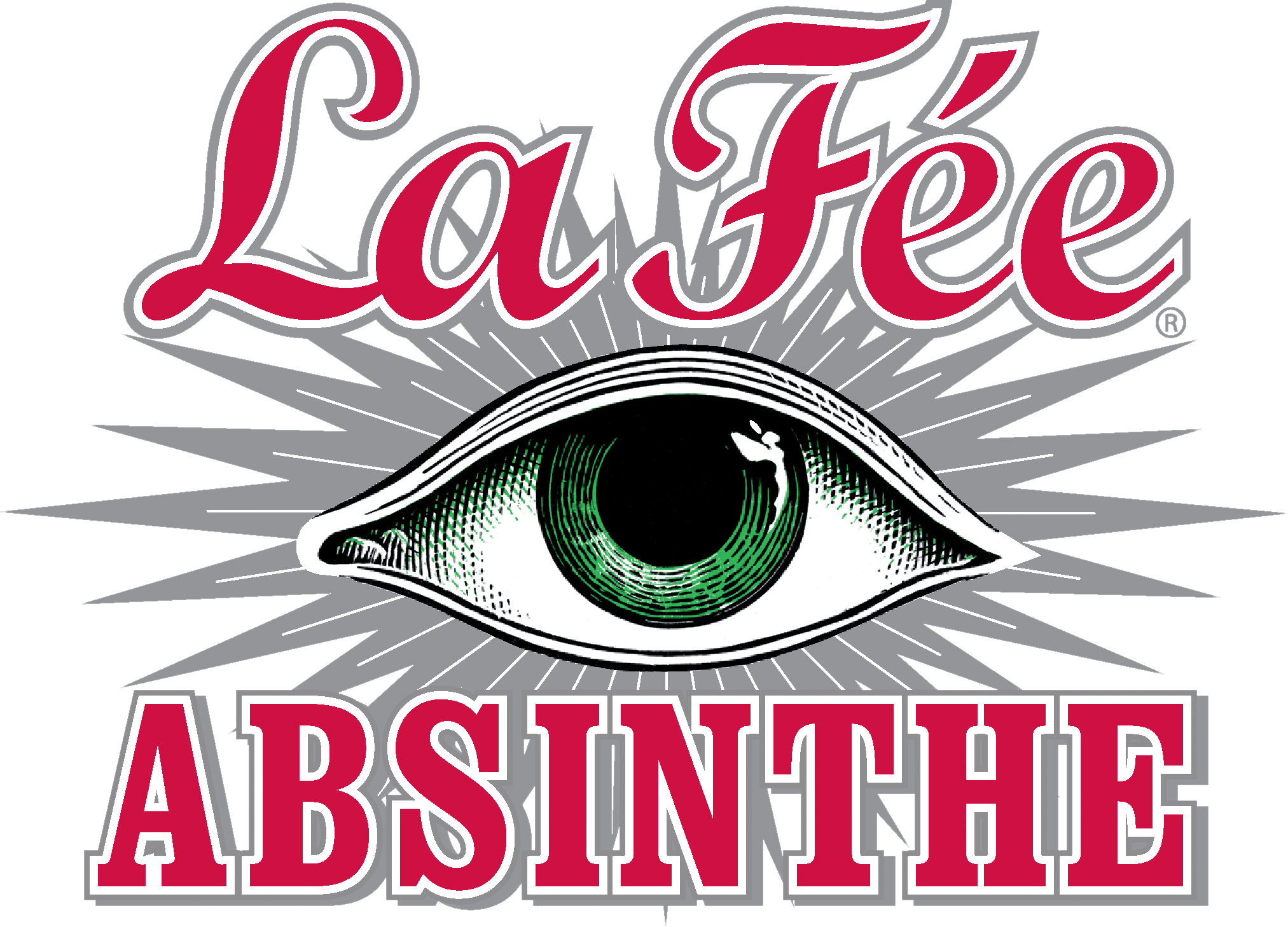 LA FÉE ABSINTHE