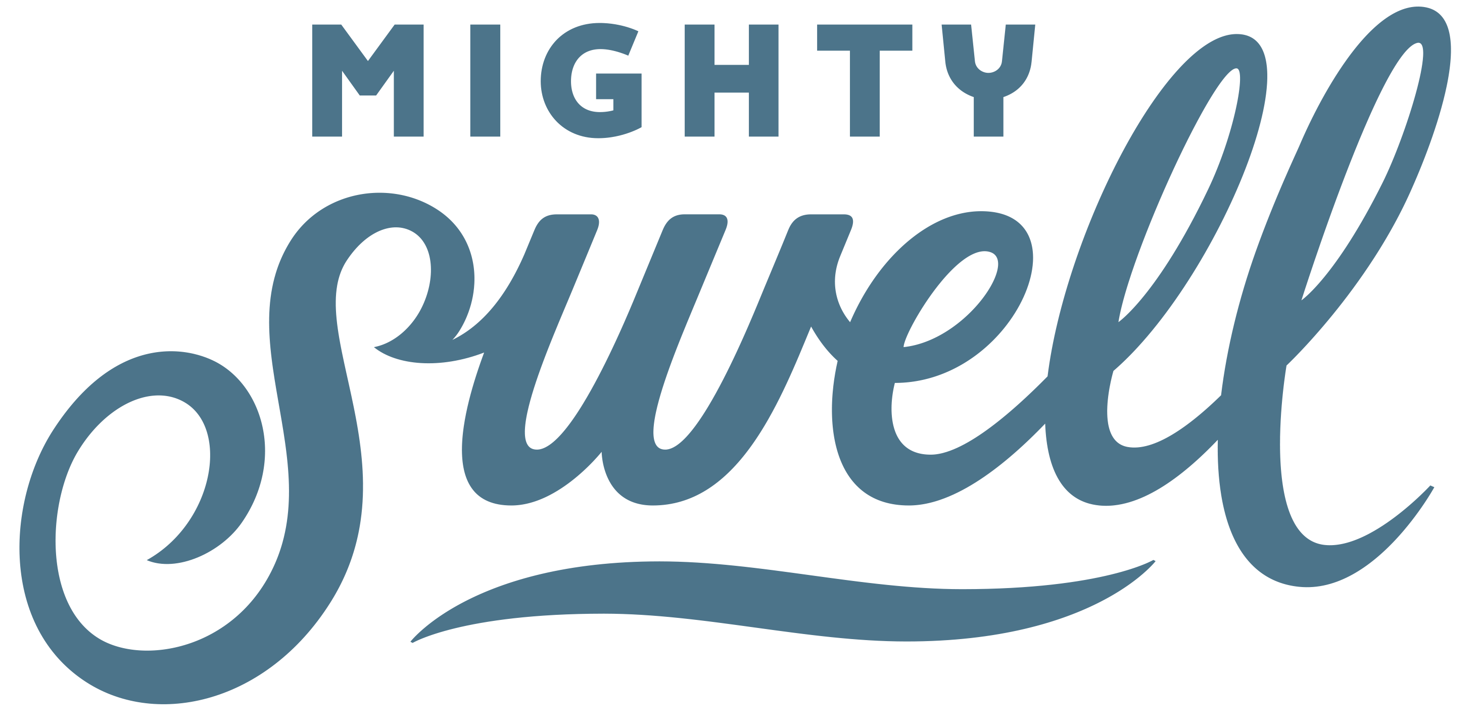 Mighty Swell Cocktail Co.