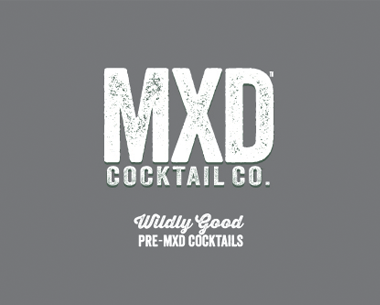 MXD Cocktail Co