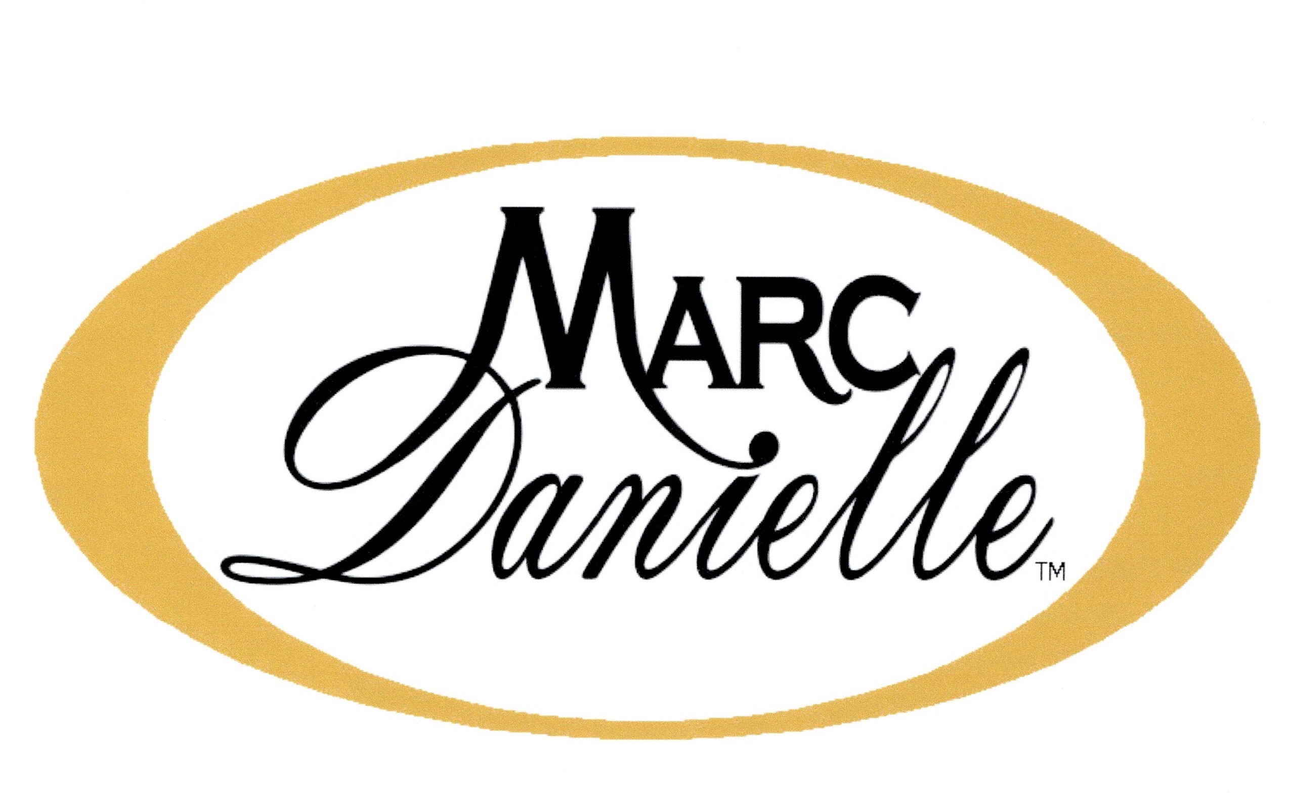 Marc Danielle Orange Liqueur