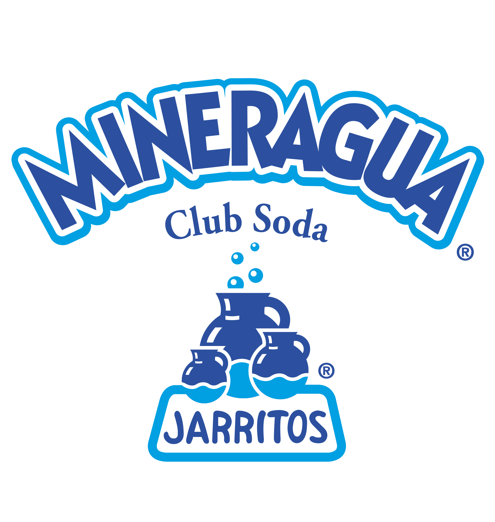 Mineragua Club Soda