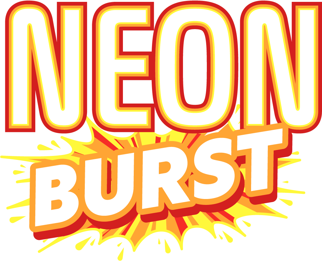 Neon Burst