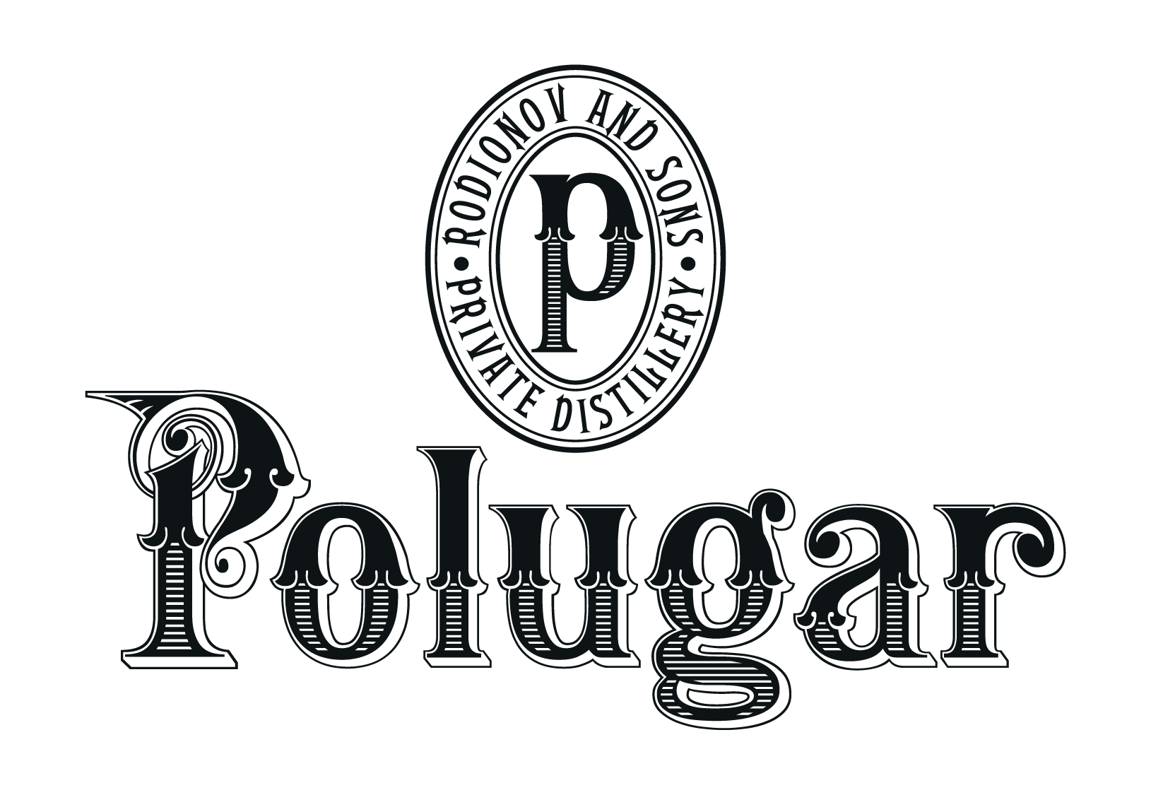 Polugar Vodka