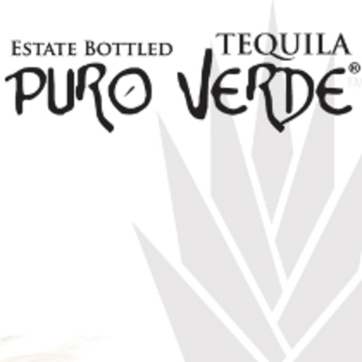 Puro Verde Tequila