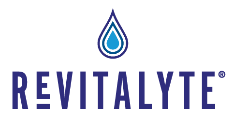 Revitalyte Water