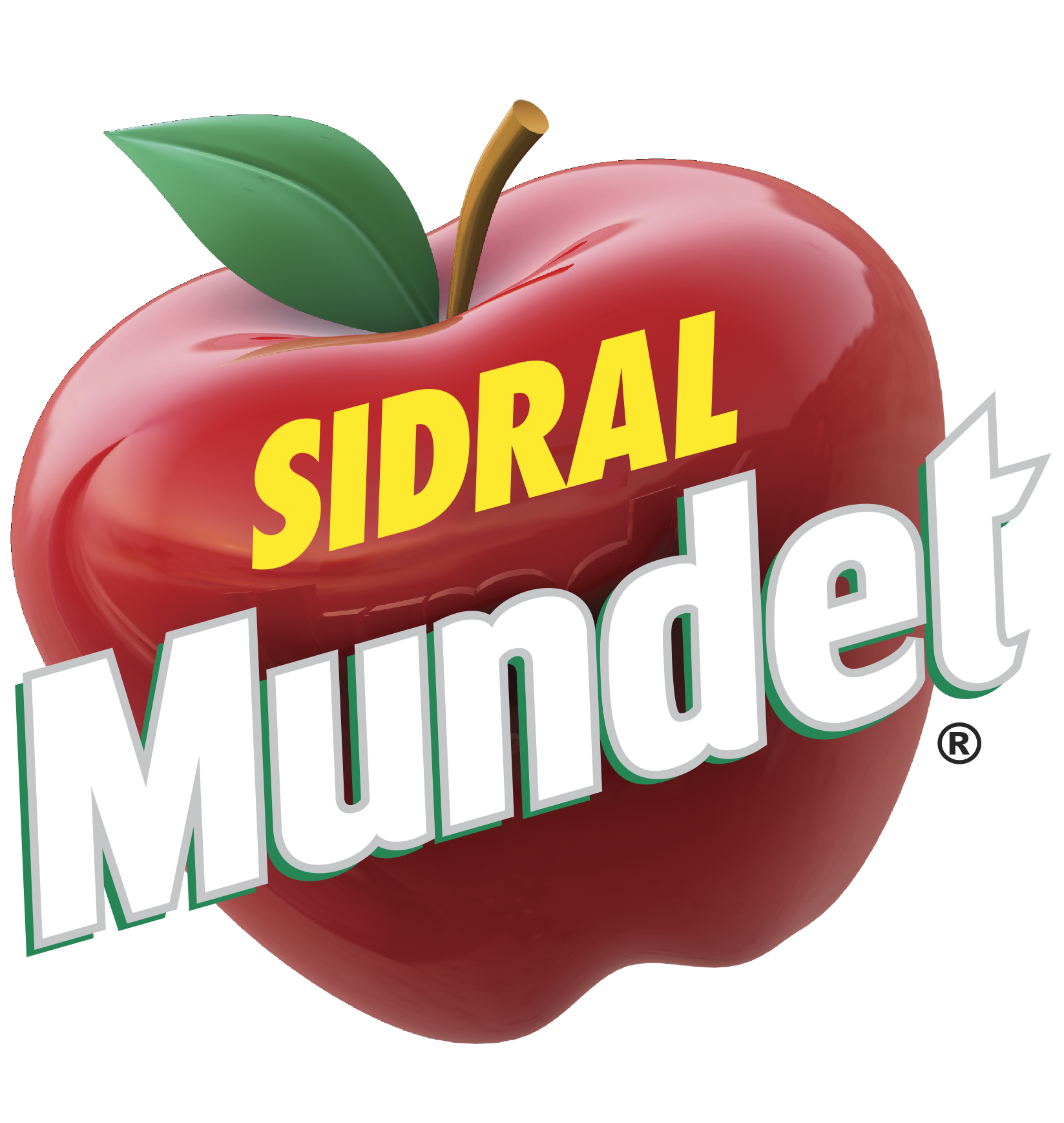 Sidral Mundet Soda