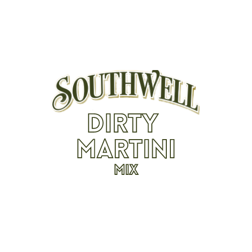 Southwell Dirty Martini Mix