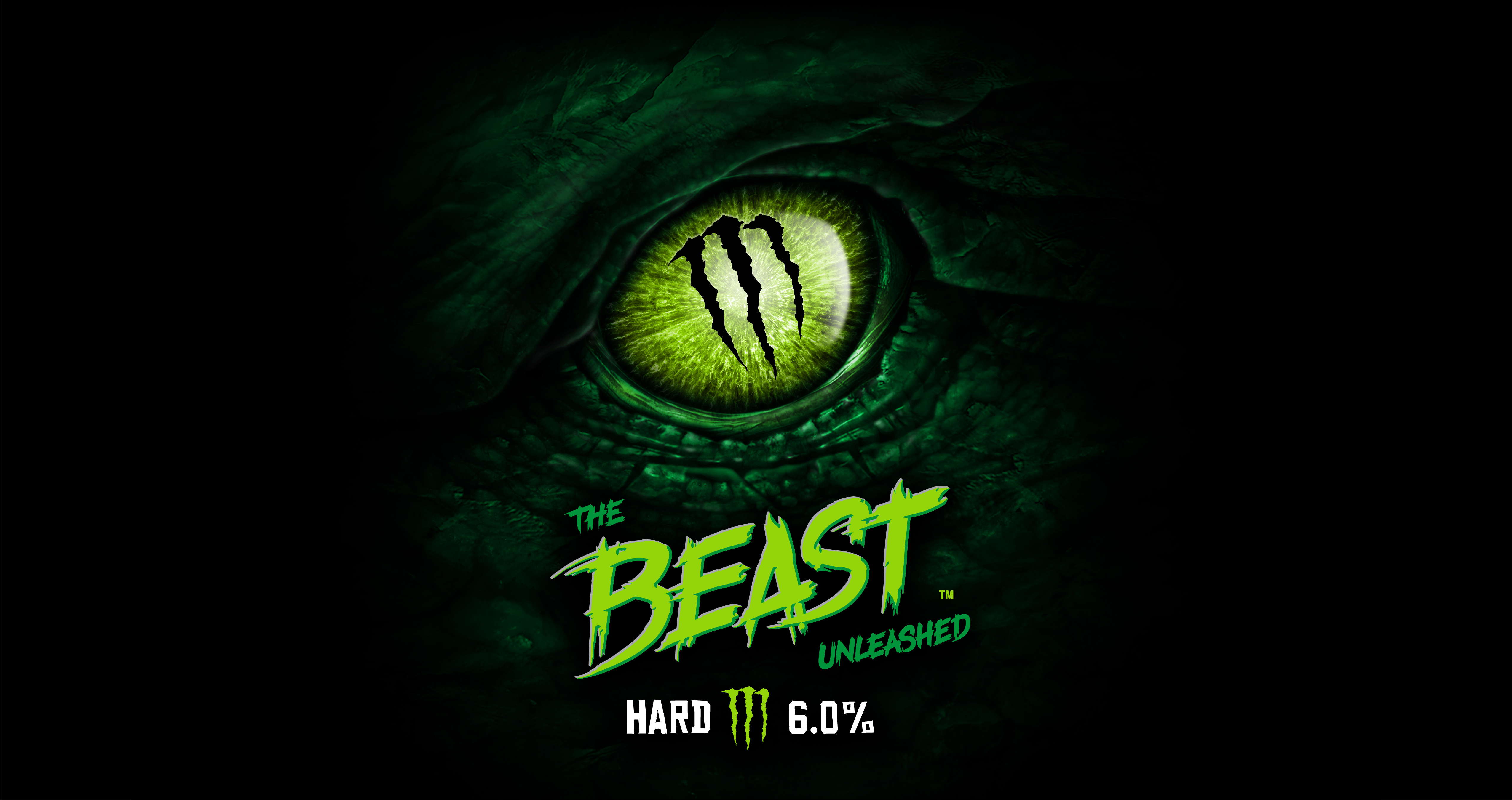 Monster Beast Unleashed