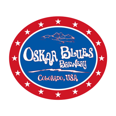 Oskar Blues Brewery