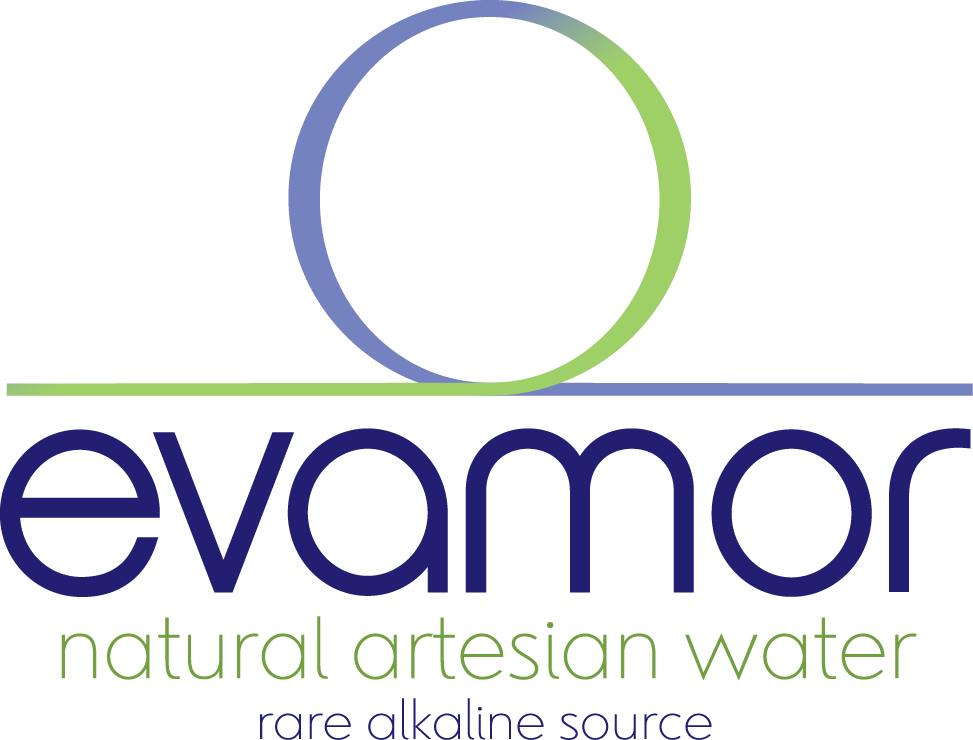 Evamor Alkaline Artesian Water