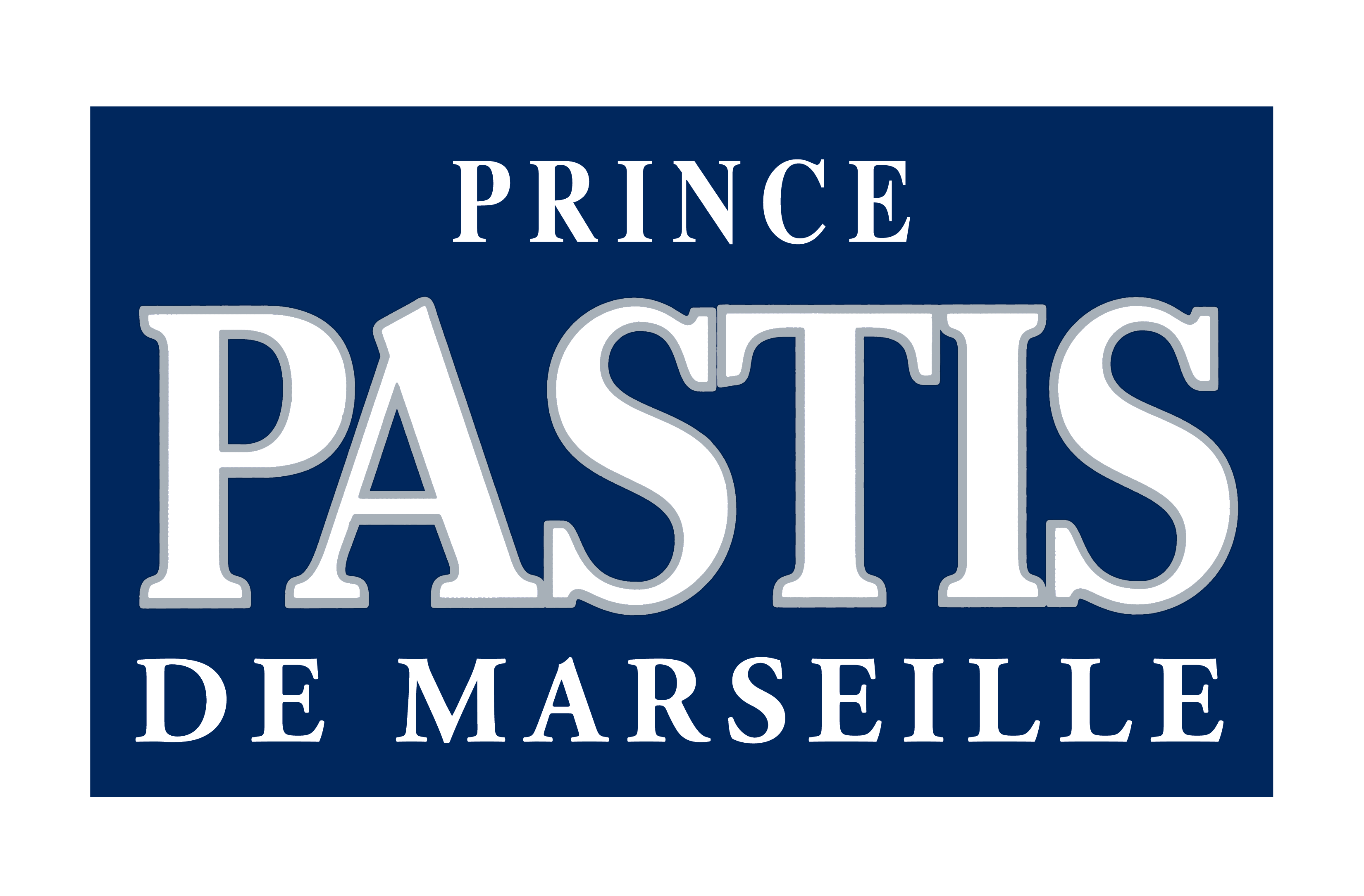 Prince Pastis de Marseille