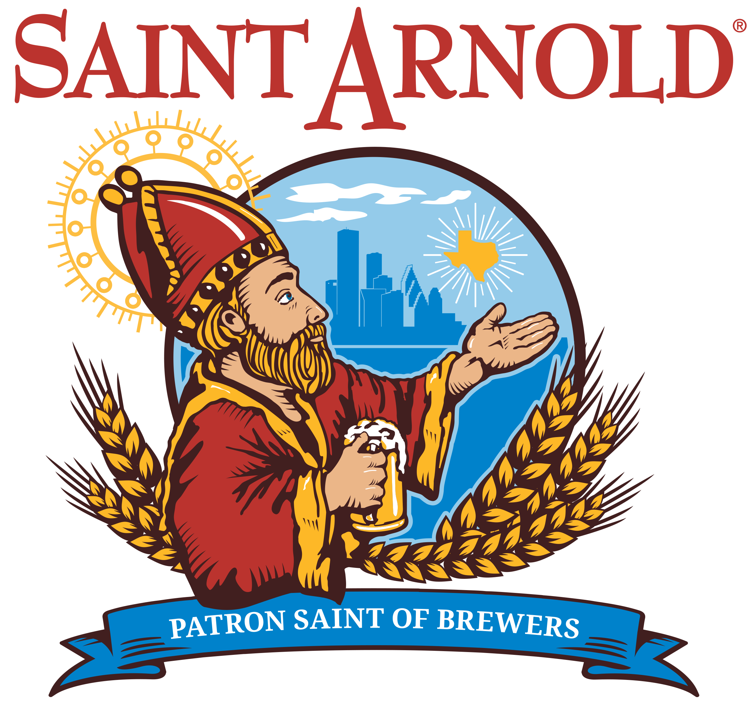 Saint Arnold Brewing Company