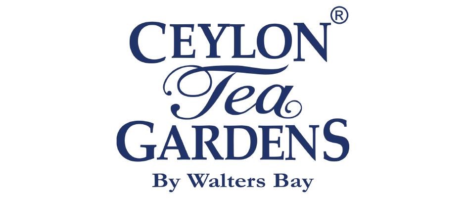 Ceylon Tea Gardens brand