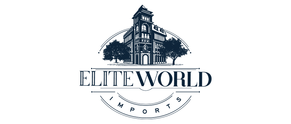 Elite World Imports brand