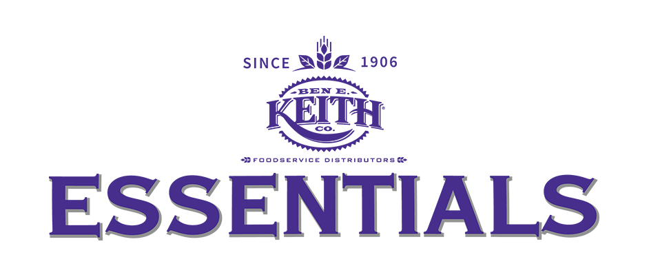 Keith Essentials brand