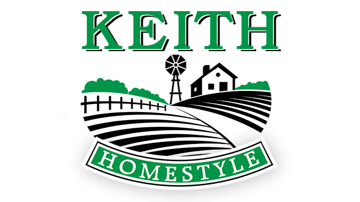 Keith Homestyle brand