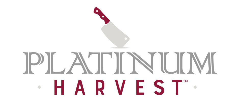 Platinum Harvest brand