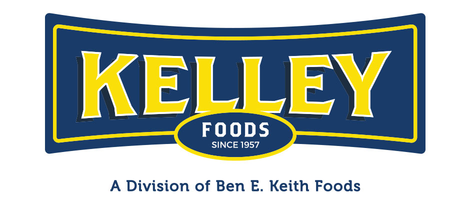 Kelley Foods brand