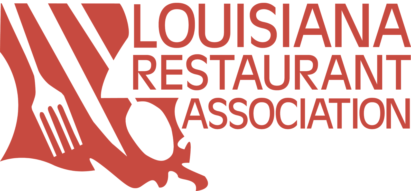 Louisiana Restaurant Association Logo